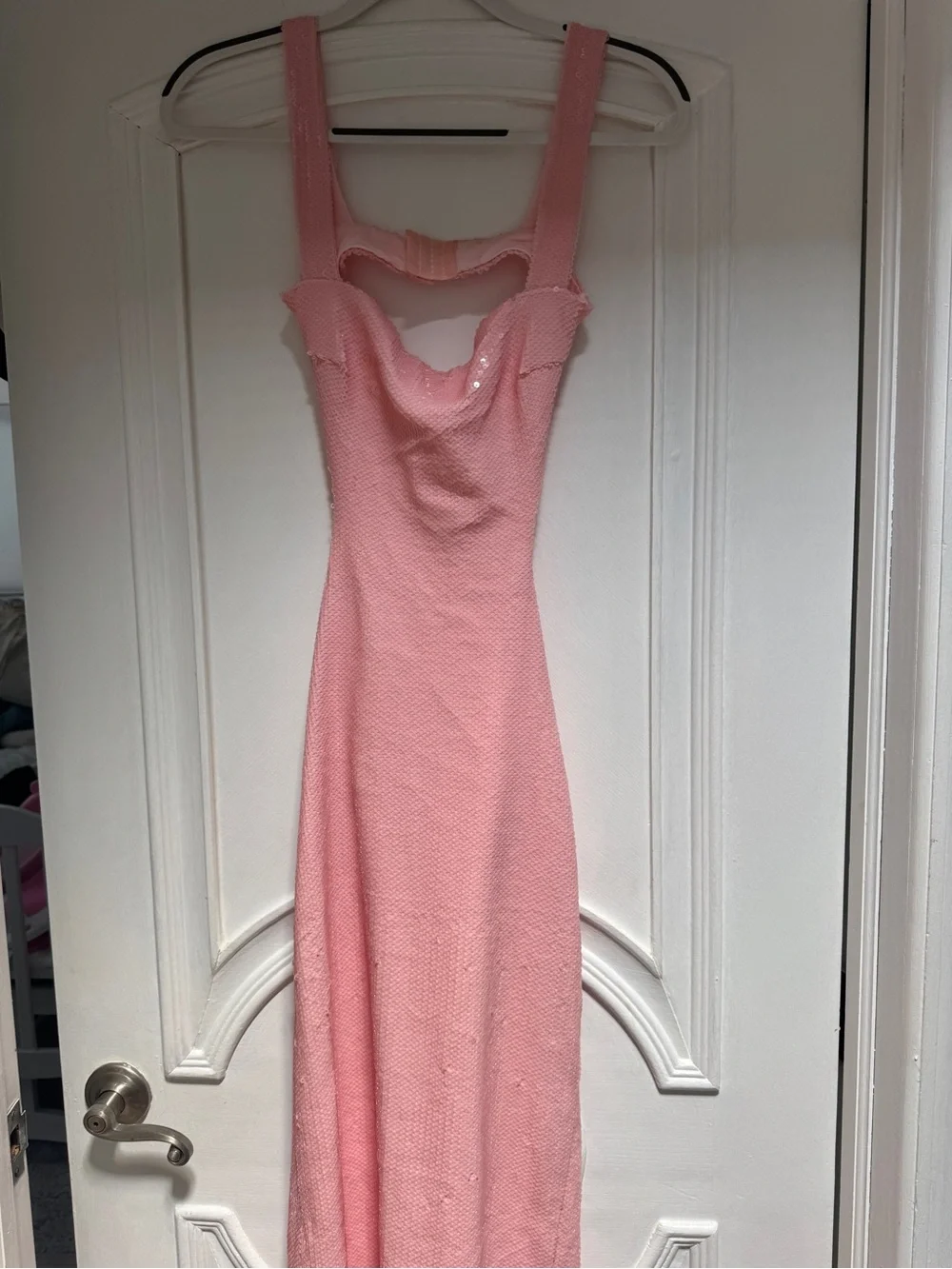 Meshki Adoria Sequin Dress - Picture 6 of 6